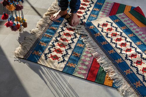 Why Are Bedroom Rugs An Ultimate Love for Kids?