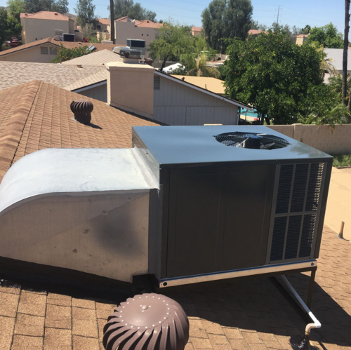 What's the Best HVAC System for Older Homes