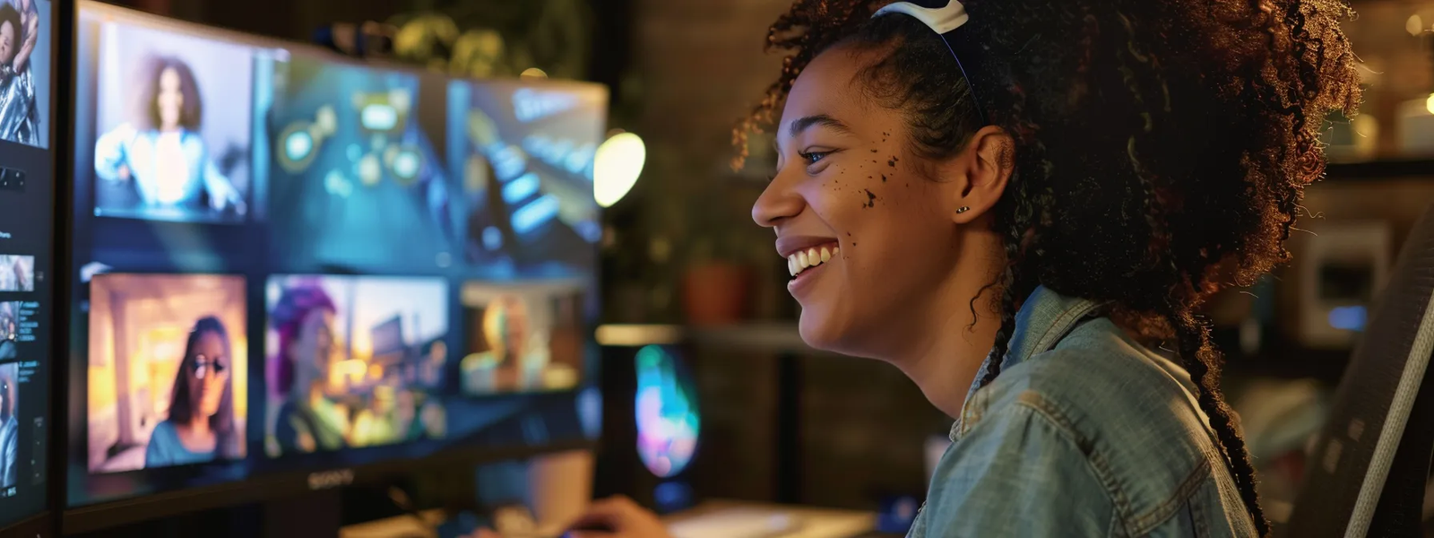 The Benefits of Online Chatting for Mental Wellness